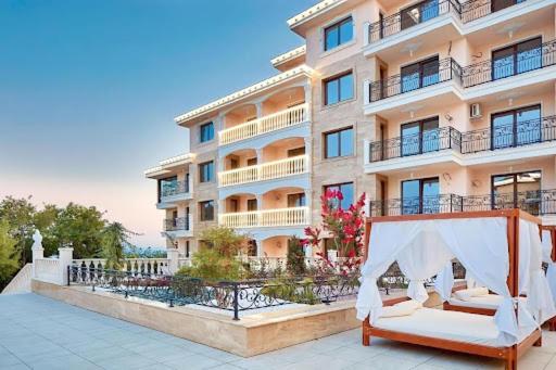 Apartment Valencia Gardens - Private - Bsr