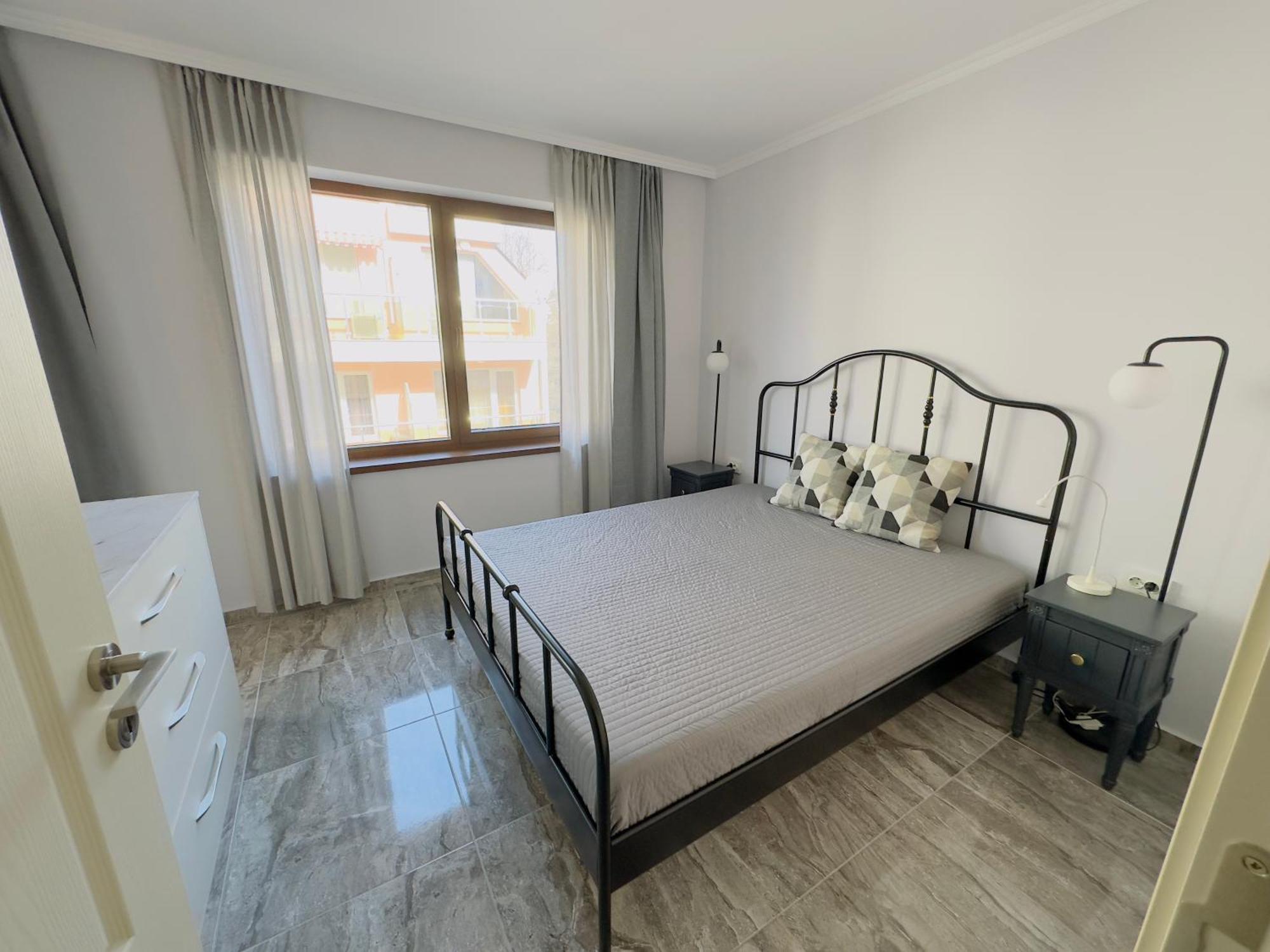 Valencia Gardens - Private - Bsr *