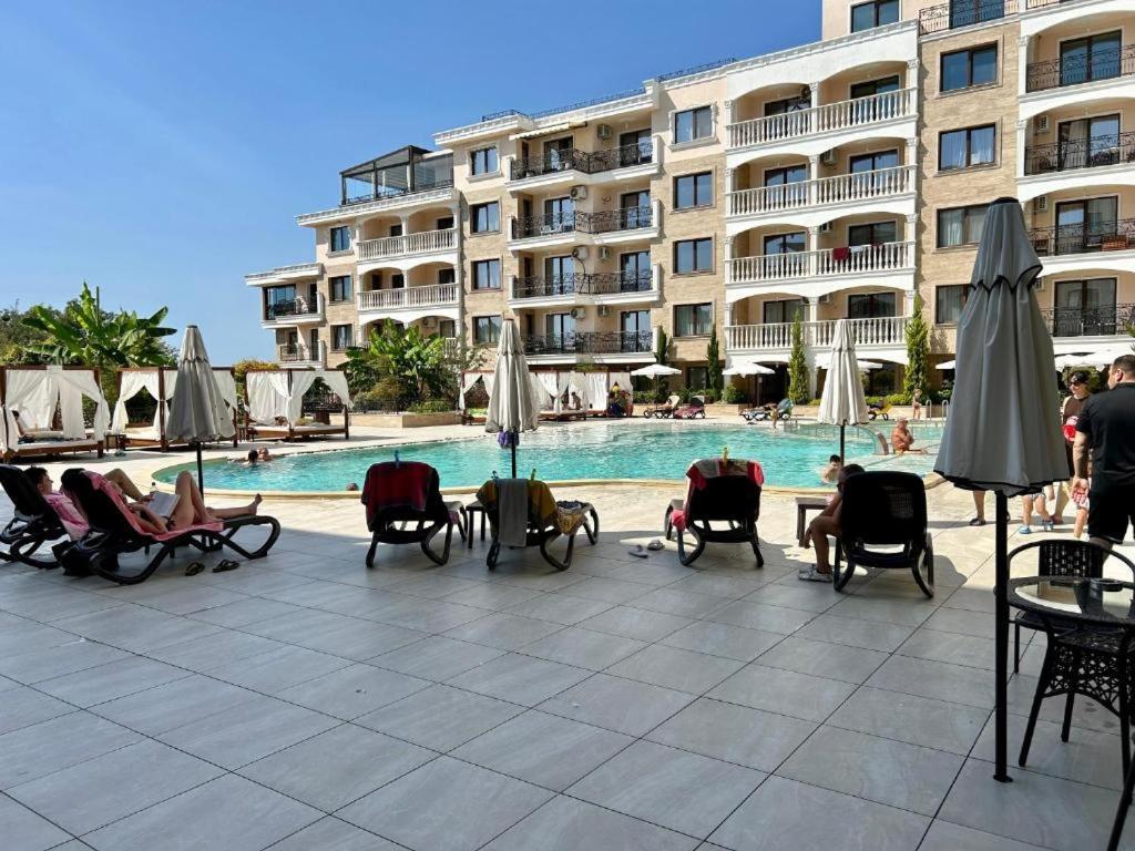 Apartment Valencia Gardens - Private - Bsr *
