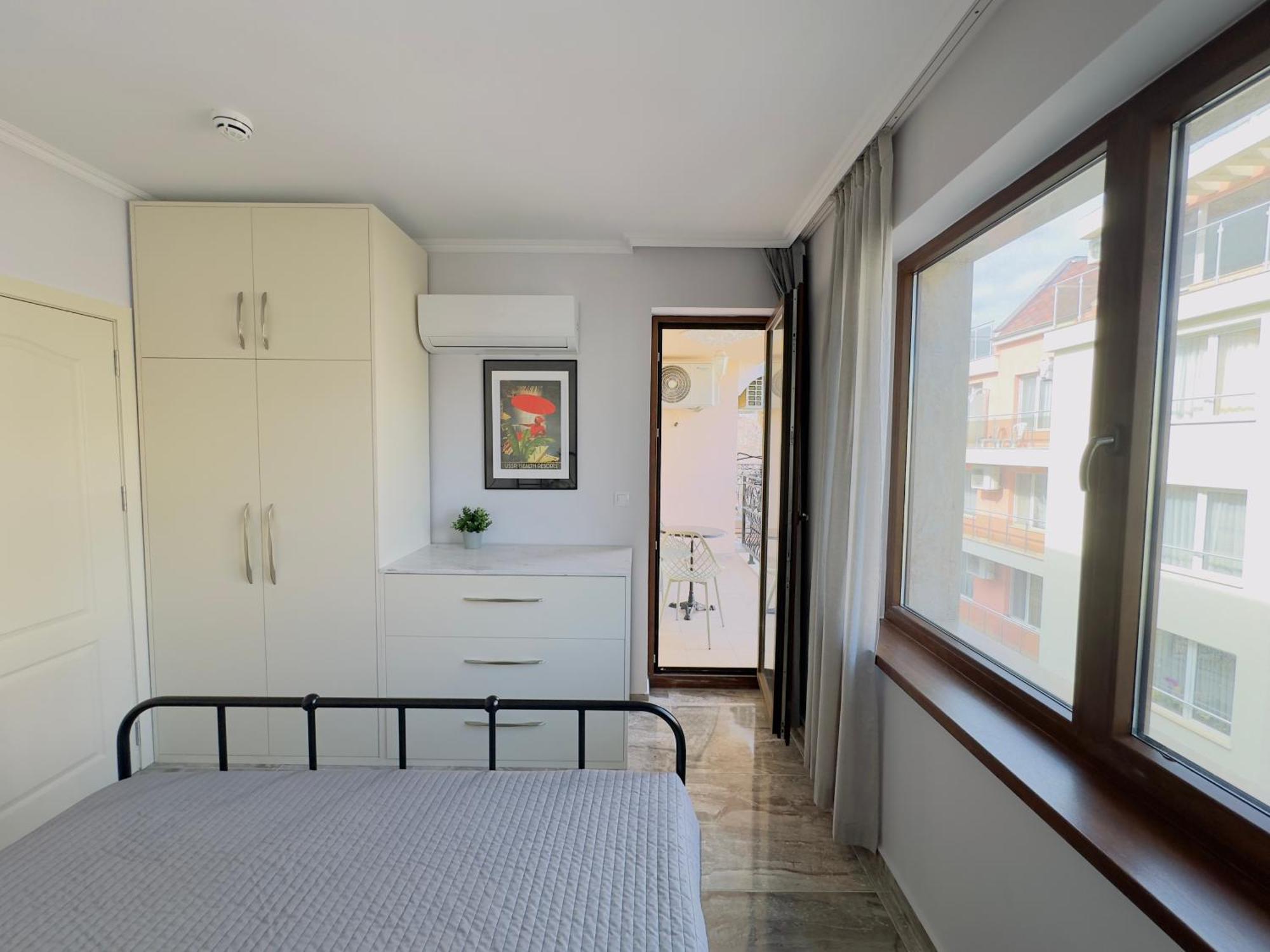 Apartment Valencia Gardens - Private - Bsr