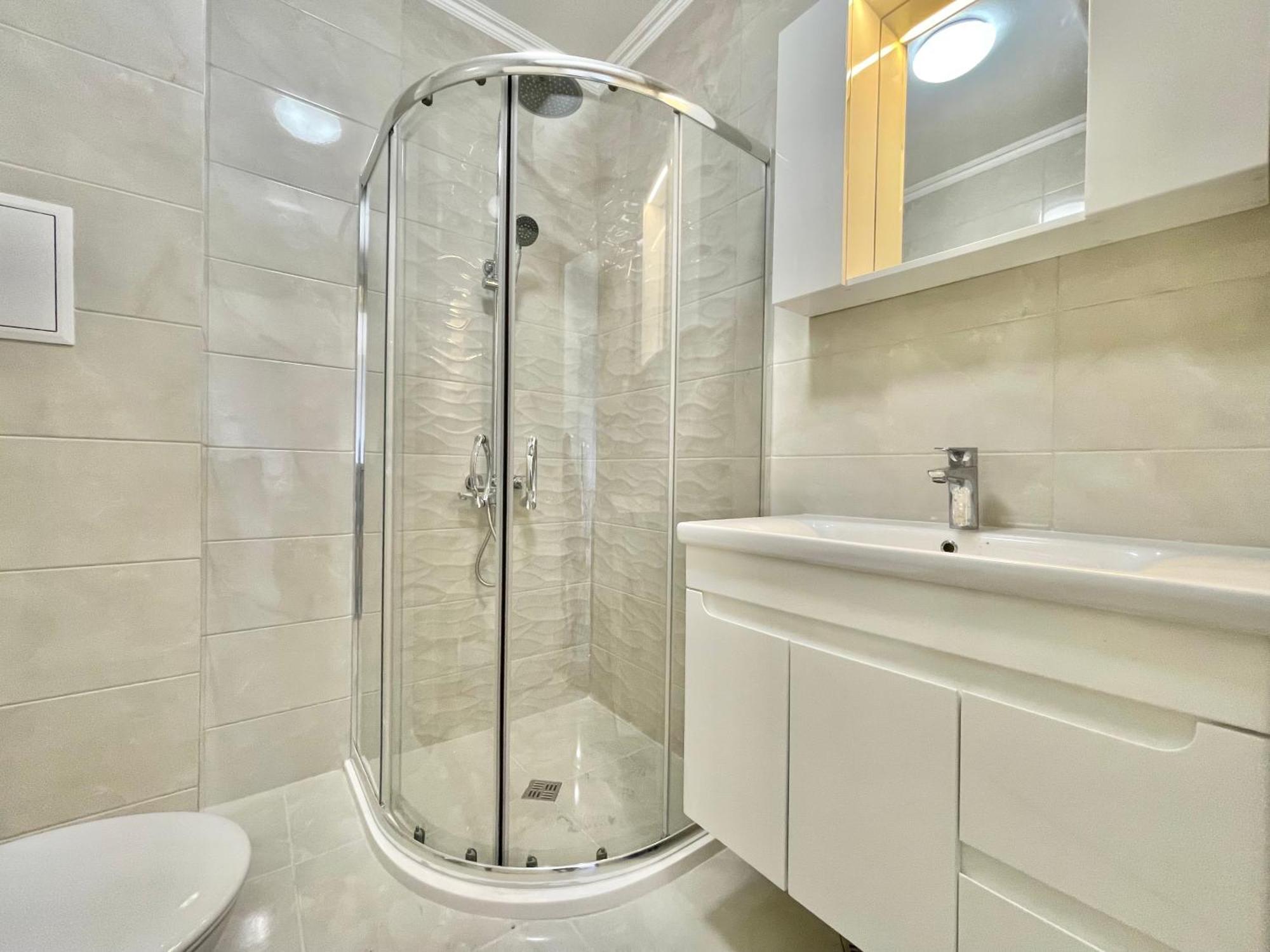 Valencia Gardens - Private - Bsr Apartment Nesebar